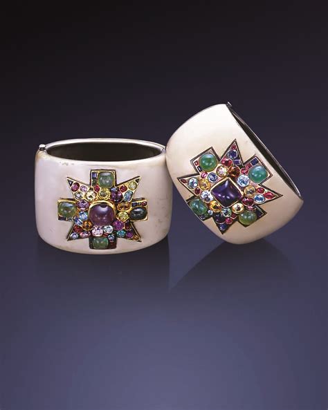 maltese cross cuffs chanel|maltese cross cuffs.